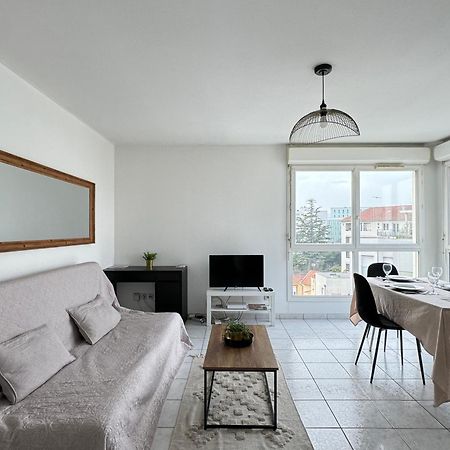 Casa Lyon Appartement Lumineaux Экстерьер фото