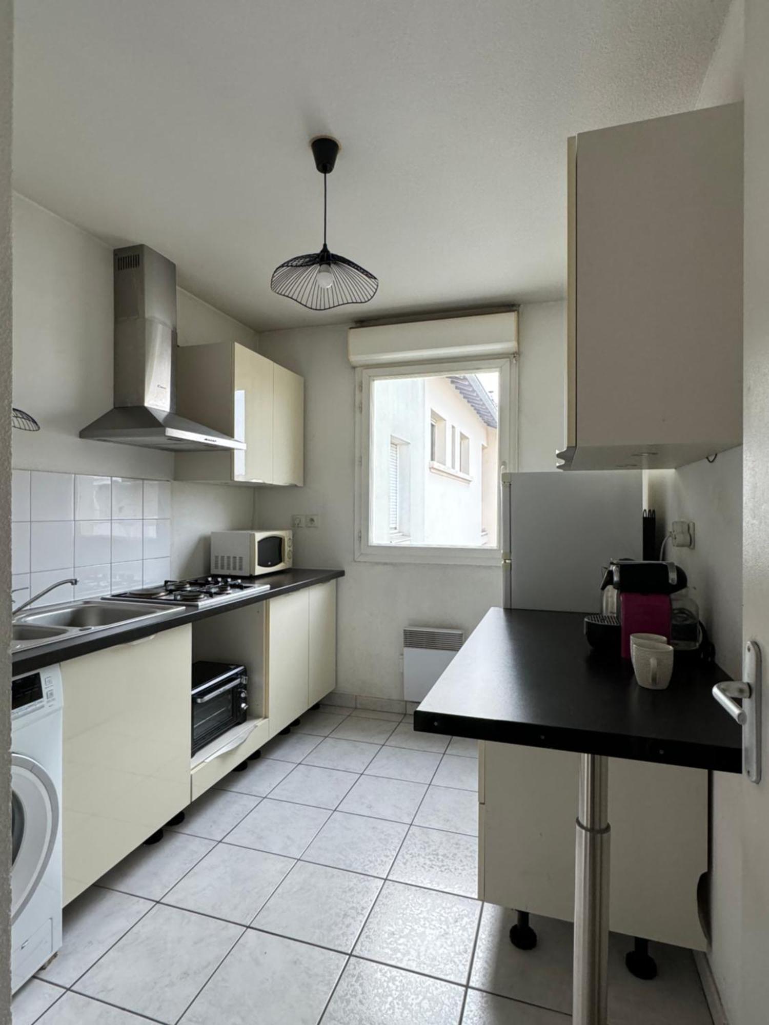Casa Lyon Appartement Lumineaux Экстерьер фото