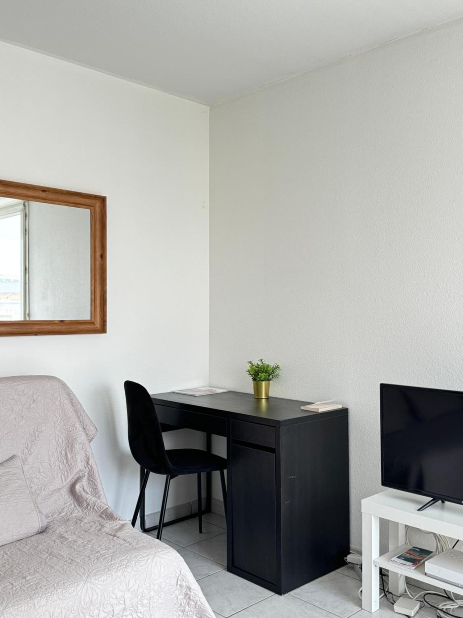 Casa Lyon Appartement Lumineaux Экстерьер фото
